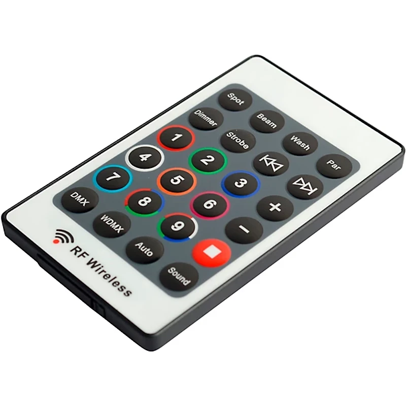 JMAZ Lighting Aero Spot 60