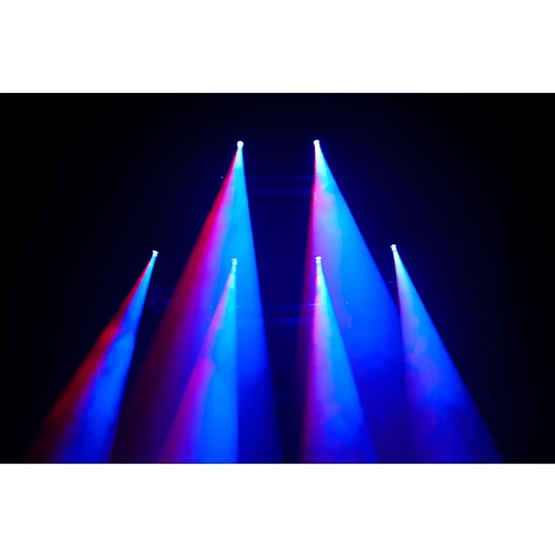 JMAZ Lighting Aero Spot 60