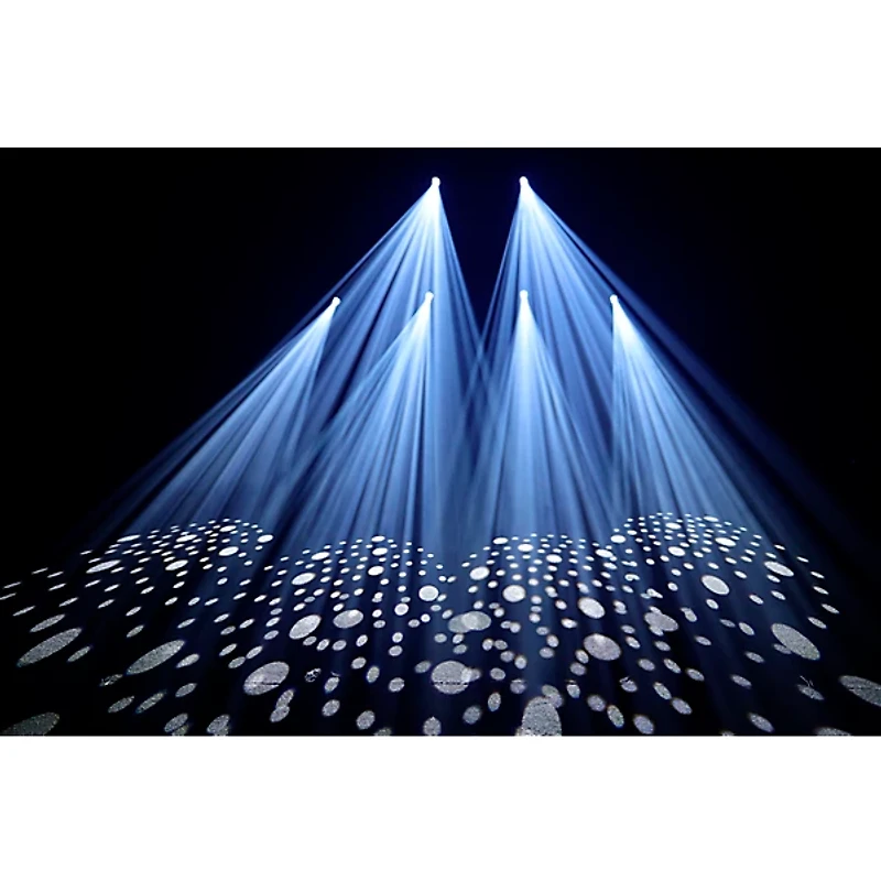 JMAZ Lighting Aero Spot 60