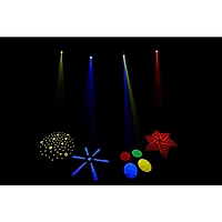 JMAZ Lighting Aero Spot 60