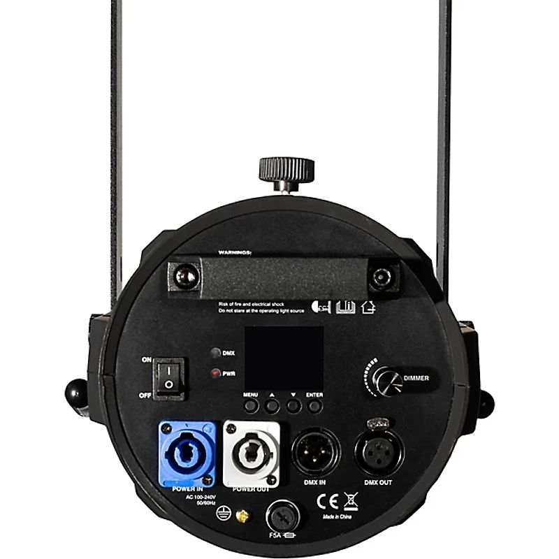 JMAZ Lighting Vision Profile 300Z