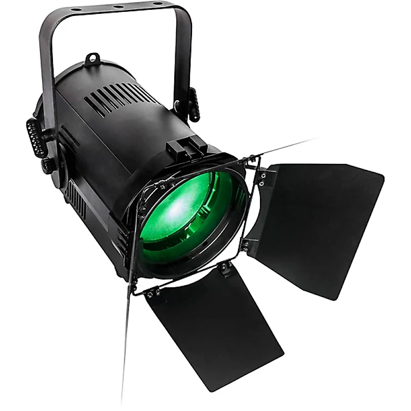 JMAZ Lighting Vision Fresnel 100 RGBW