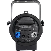 JMAZ Lighting Vision Fresnel 100 RGBW