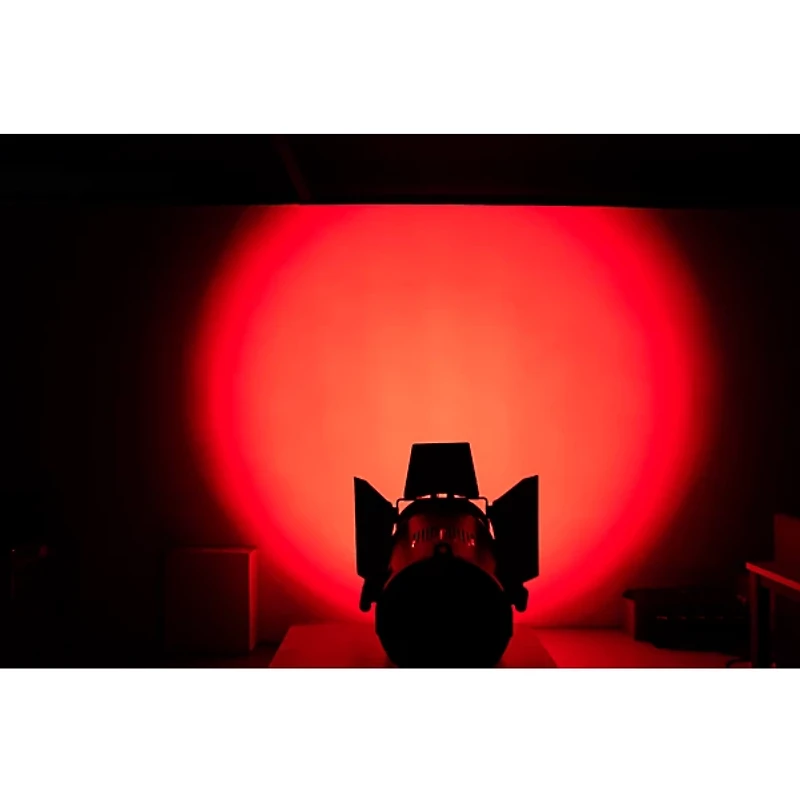 JMAZ Lighting Vision Fresnel 100 RGBW