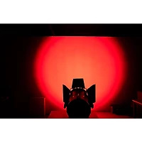 JMAZ Lighting Vision Fresnel 100 RGBW