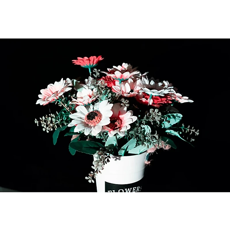 JMAZ Lighting Vision Fresnel 100 RGBW