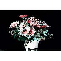 JMAZ Lighting Vision Fresnel 100 RGBW