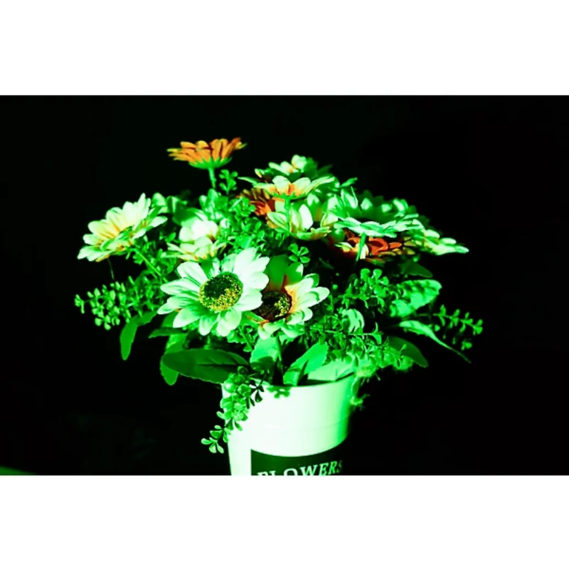 JMAZ Lighting Vision Fresnel 100 RGBW