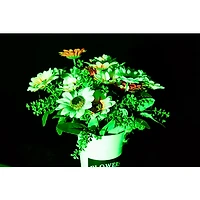 JMAZ Lighting Vision Fresnel 100 RGBW