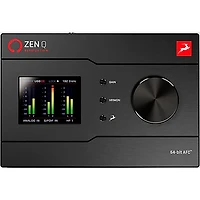 Antelope Audio Zen Q Synergy Core USB Audio Interface