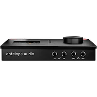 Antelope Audio Zen Q Synergy Core USB Audio Interface