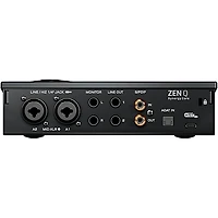 Antelope Audio Zen Q Synergy Core USB Audio Interface