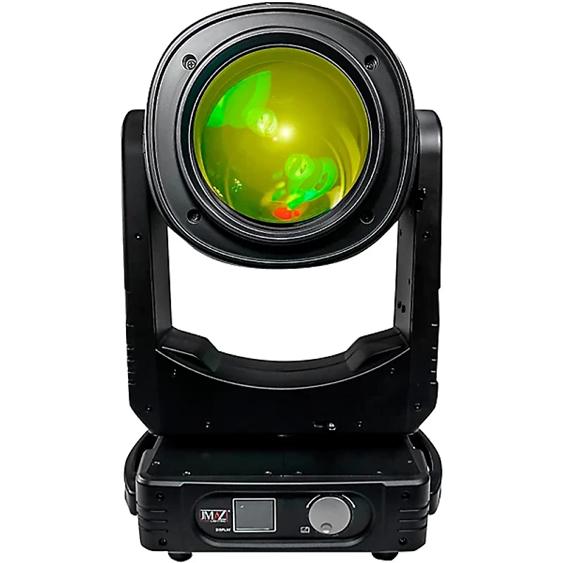 JMAZ Lighting Vision Hybrid 180 LED Moving Head
