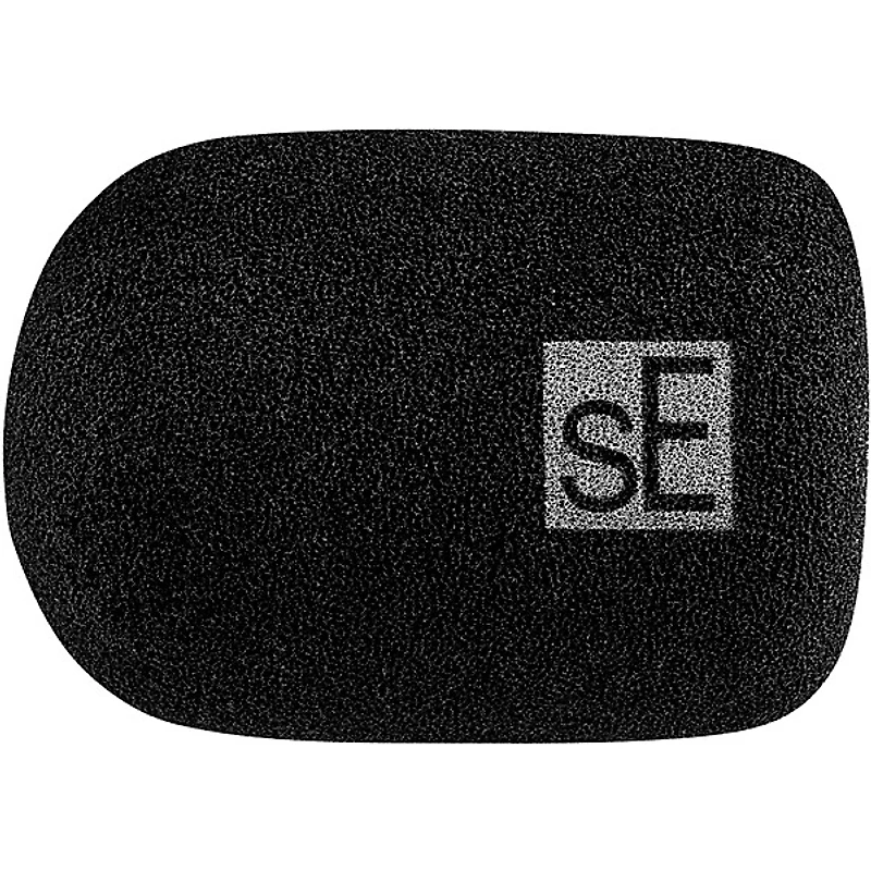 sE Electronics DynaCaster Dynamic Broadcast Microphone