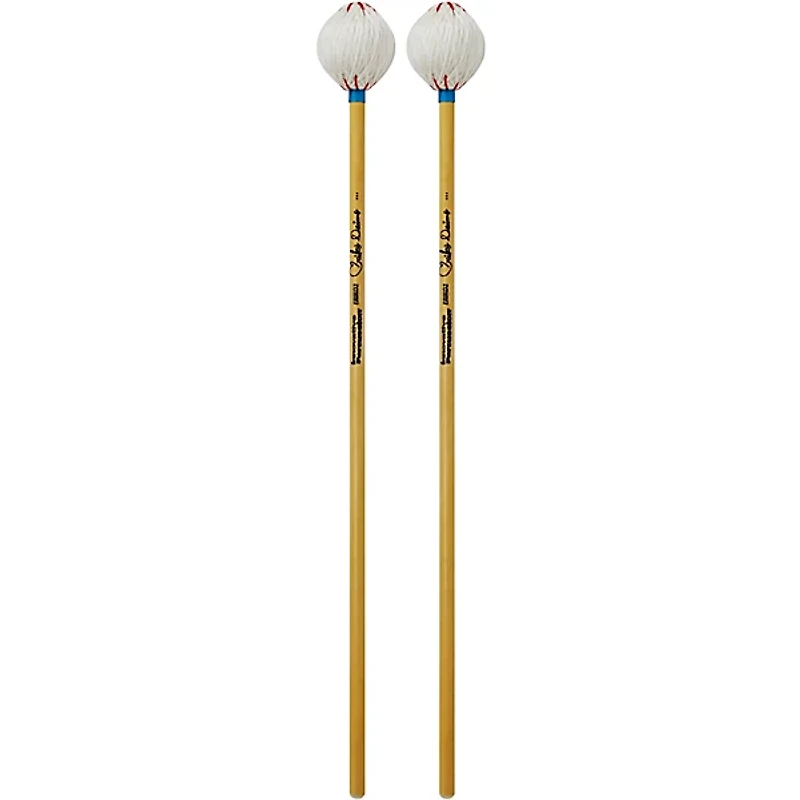 Innovative Percussion Eriko Daimo Rattan Marimba Mallets