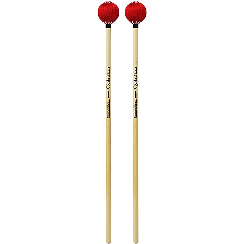 Innovative Percussion Eriko Daimo Rattan Marimba Mallets