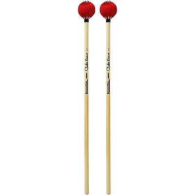 Innovative Percussion Eriko Daimo Rattan Marimba Mallets