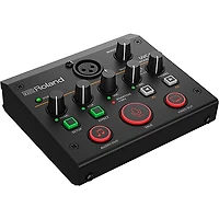 Roland UVC-02 Web Presentation Dock Black