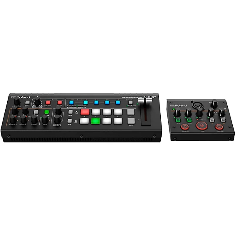 Roland UVC-02 Web Presentation Dock Black