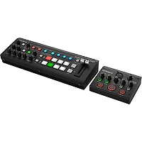 Roland UVC-02 Web Presentation Dock Black