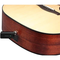 Ibanez WS1 Wireless Guitar System Black