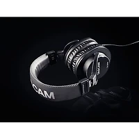 TASCAM Pack of Two TH-300X Studio Headphones