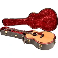 Taylor 2022 Limited-Edition 814ce Honduran Rosewood Grand Auditorium Acoustic-Electric Guitar Natural