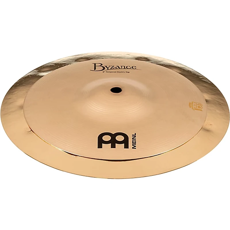 MEINL Artist Concept Matt Garstka Signature Temporal Stack I