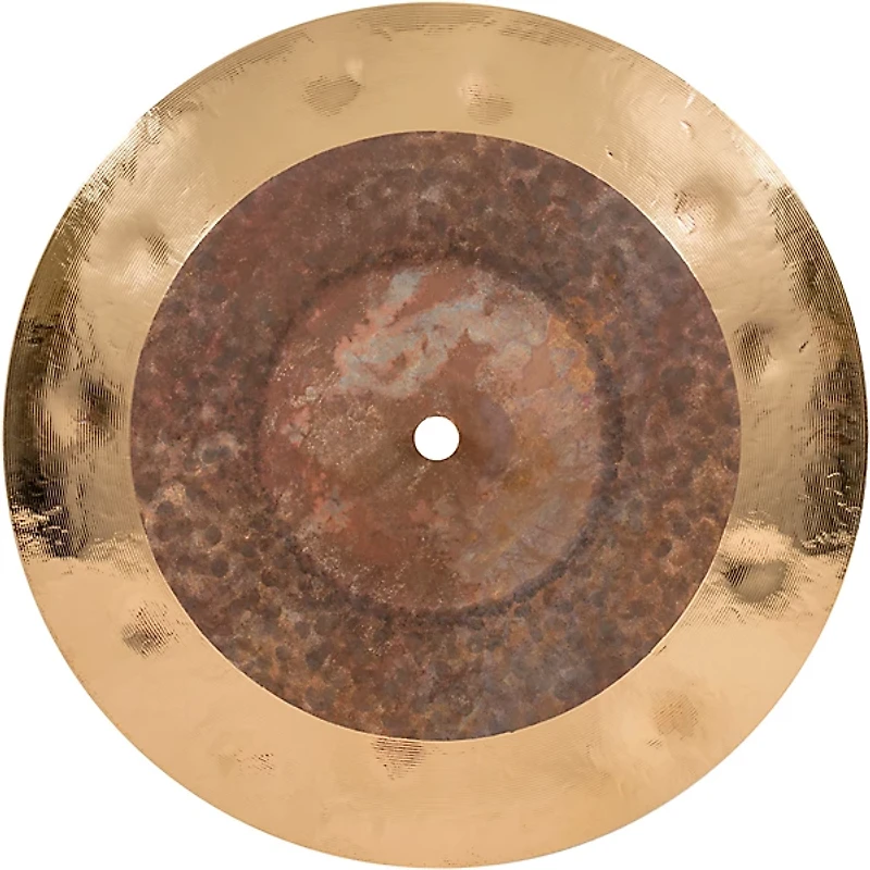 MEINL Artist Concept Matt Garstka Signature Temporal Stack I