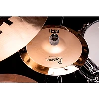 MEINL Artist Concept Matt Garstka Signature Temporal Stack I