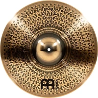 MEINL Pure Alloy Custom Cymbal Set