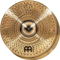 MEINL Pure Alloy Custom Cymbal Set