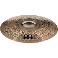 MEINL Pure Alloy Custom Medium Heavy Crash