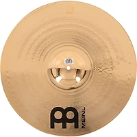 MEINL Pure Alloy Custom Medium Heavy Crash