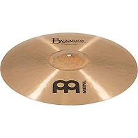 MEINL Byzance Traditional Polyphonic Crash Cymbal