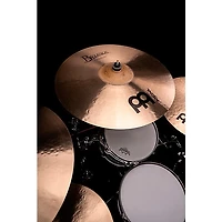 MEINL Byzance Traditional Polyphonic Crash Cymbal