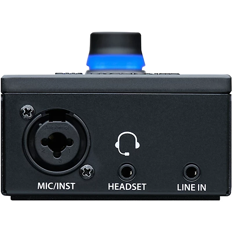 PreSonus Revelator io44 USB-C Audio Interface