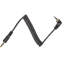 Saramonic SR-PMC2 1/8" TRS Male to 1/8" TRRS Male Adapter