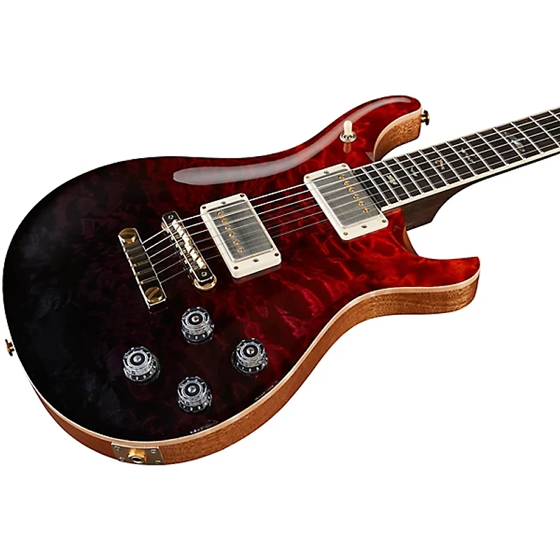 PRS Wood Library McCarty 594 Electric Guitar -