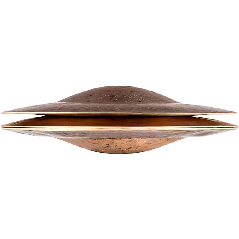 MEINL Artist Concept Benny Greb Signature Crasher Hats 6 in.