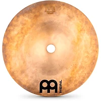 MEINL Artist Concept Benny Greb Signature Crasher Hats 6 in.