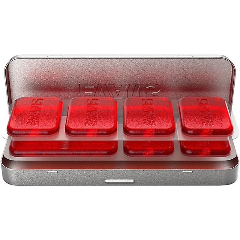 EVANS EQ Pods