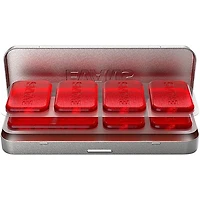 EVANS EQ Pods