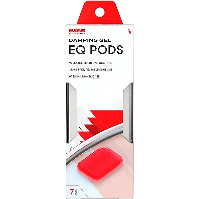 EVANS EQ Pods
