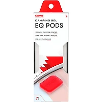 EVANS EQ Pods