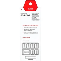 EVANS EQ Pods