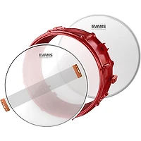 EVANS UV1 Snare Tune Up Kit