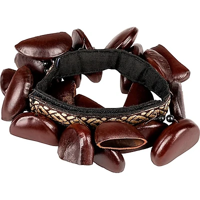 MEINL Foot Rattle with Bendo Seeds