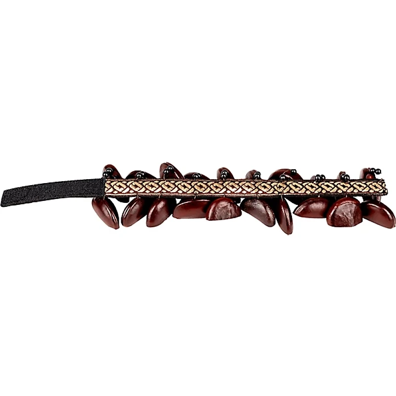 MEINL Foot Rattle with Bendo Seeds