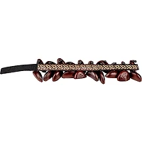 MEINL Foot Rattle with Bendo Seeds